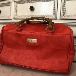BCBG Satchel